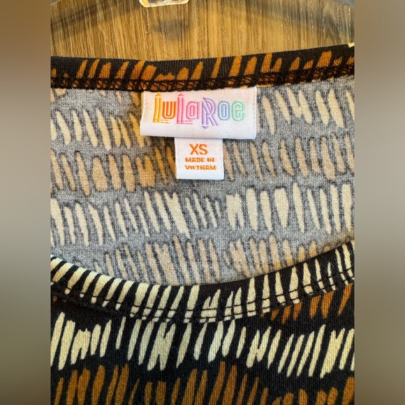 Lularoe dress - Picture 3 of 3